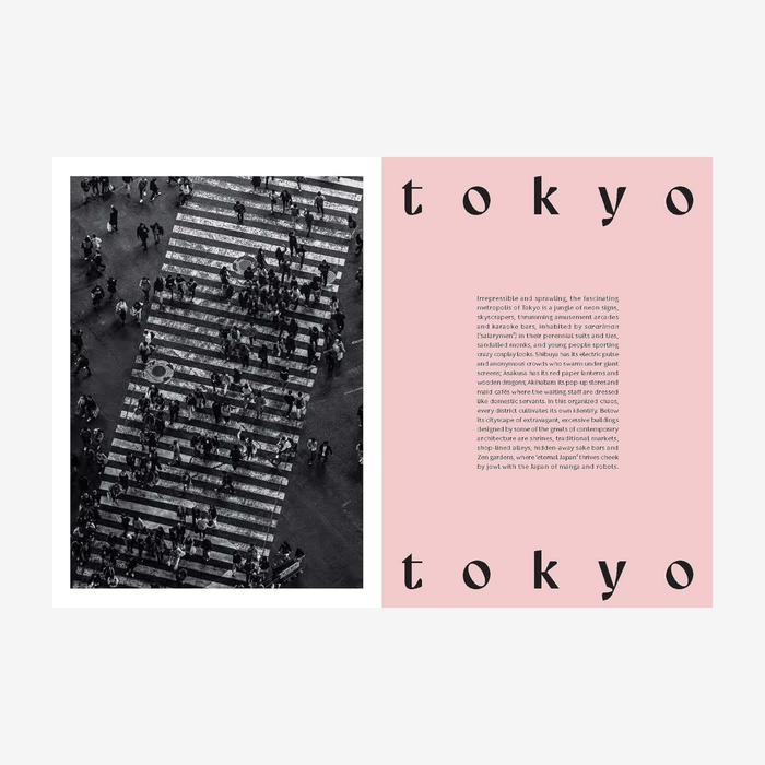 Japan - Voyage Collection