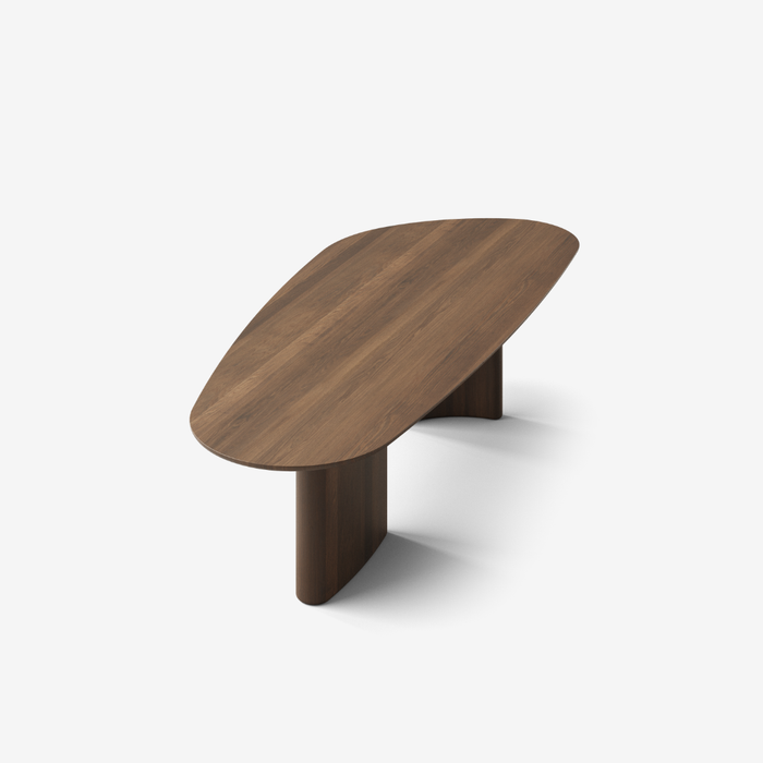 Tangent Table Rectangular