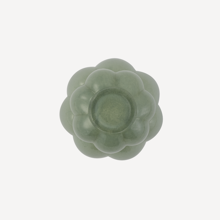 UVA Vase Glass