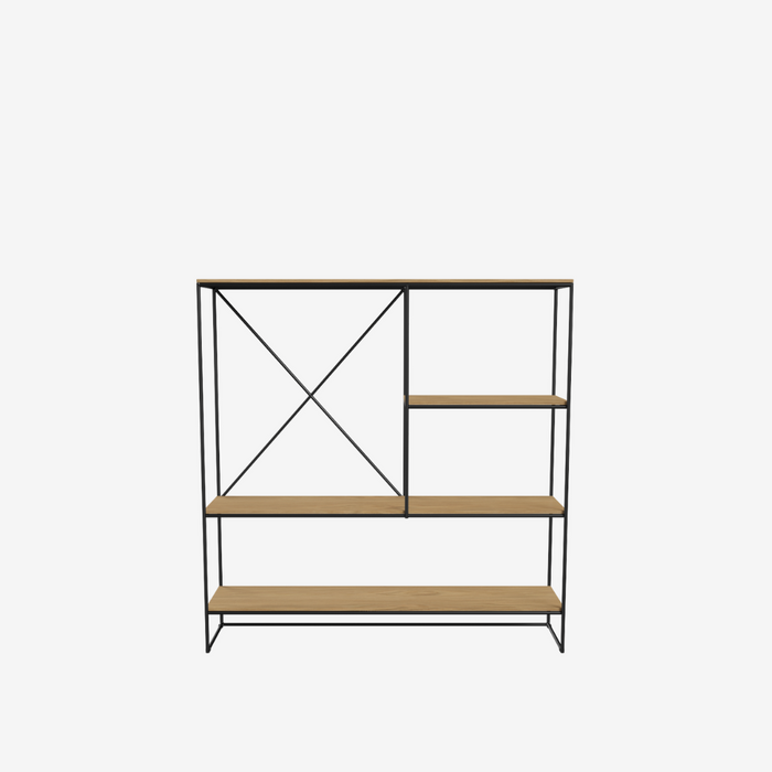 Planner™ Shelving Series