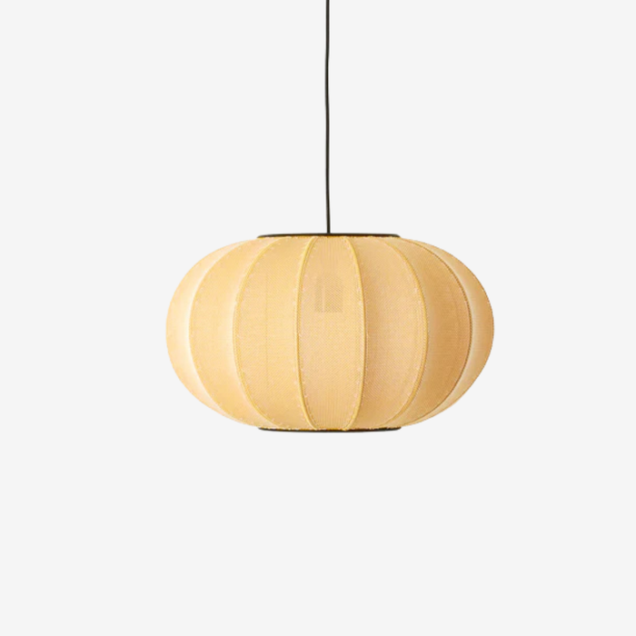 Knit-Wit Pendant Lamp