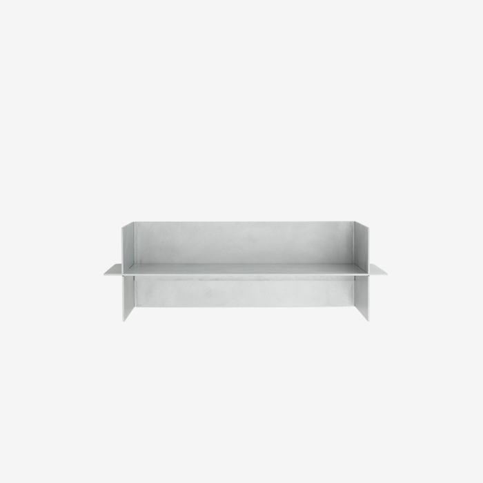 Alu Shelf