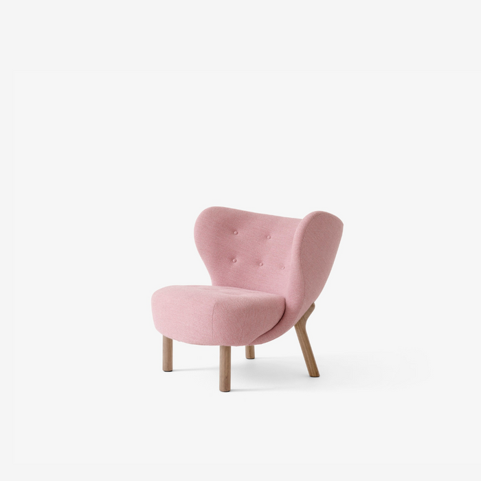 Little Petra VB1 Lounge Chair
