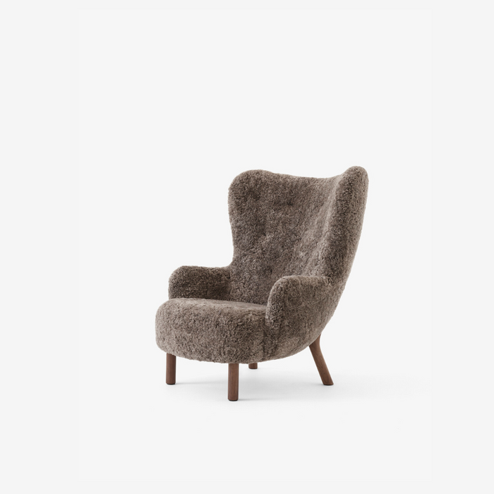 Petra VB3 Lounge Chair