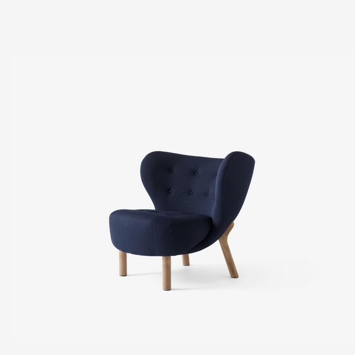 Little Petra VB1 Lounge Chair
