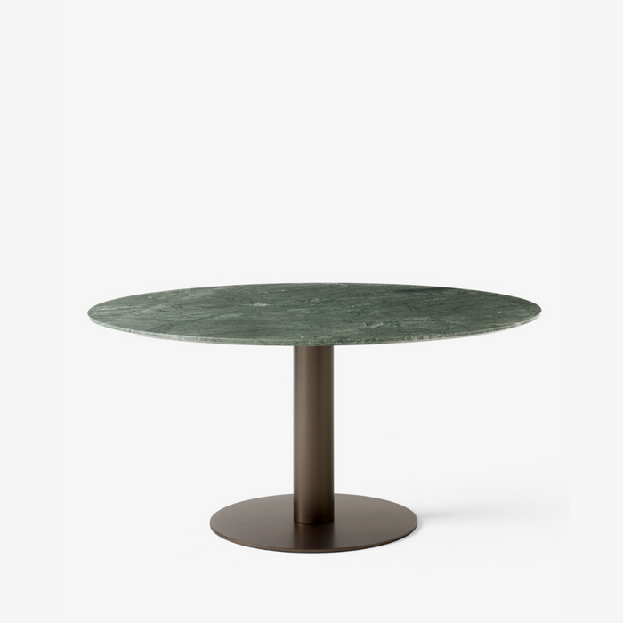 In Between SK11/12/20 Marble Dining Table