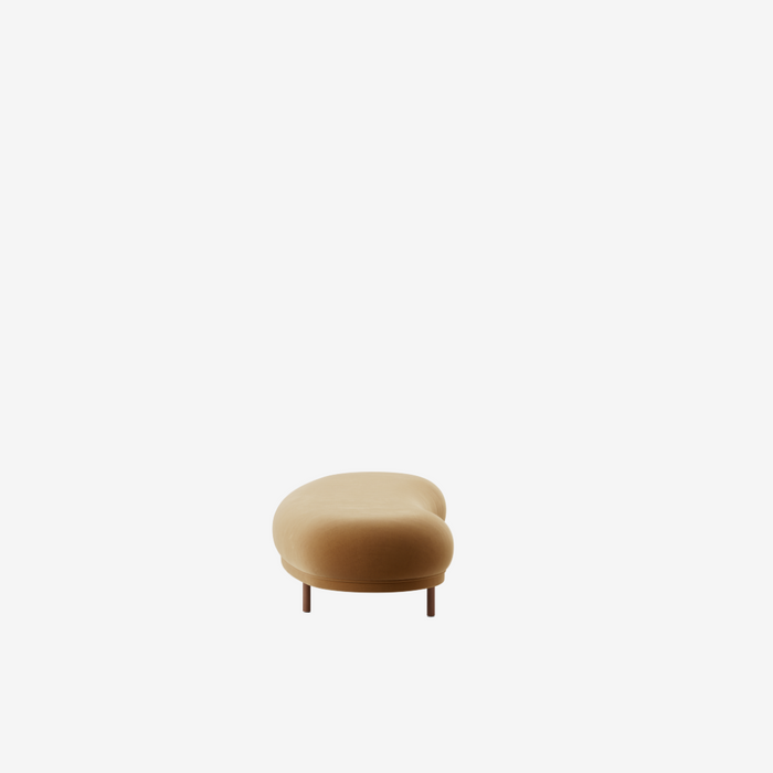 Dandy Ottoman