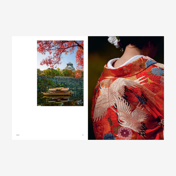 Japan - Voyage Collection