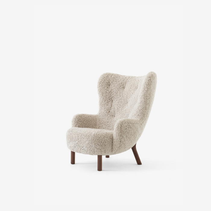 Petra VB3 Lounge Chair