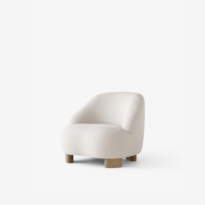 Margas LC1 Lounge Chair