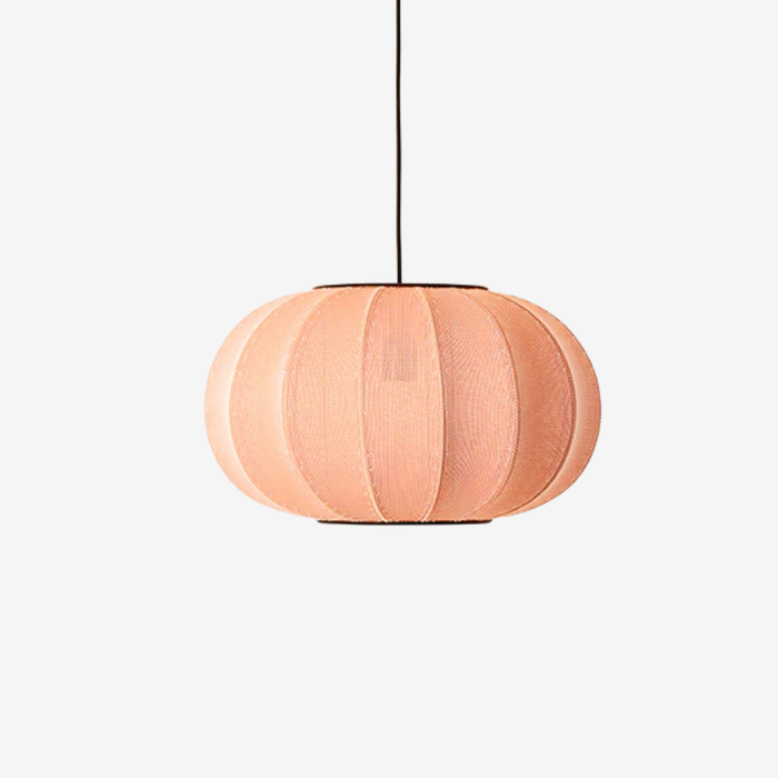 Knit-Wit Pendant Lamp