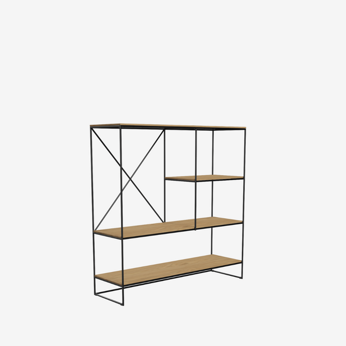 Planner™ Shelving Series