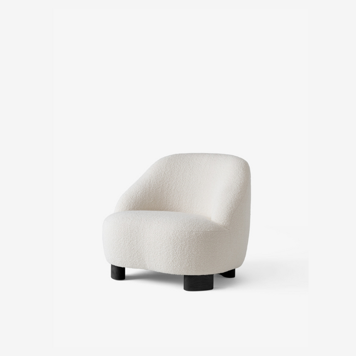 Margas LC1 Lounge Chair
