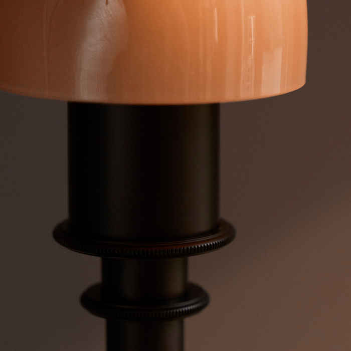 PH 3/2 Dusty Terracotta Table Lamp Limited Edition 2025