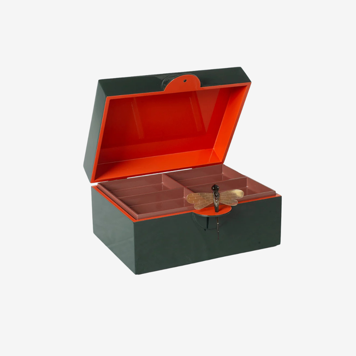 Lacquer Box Large