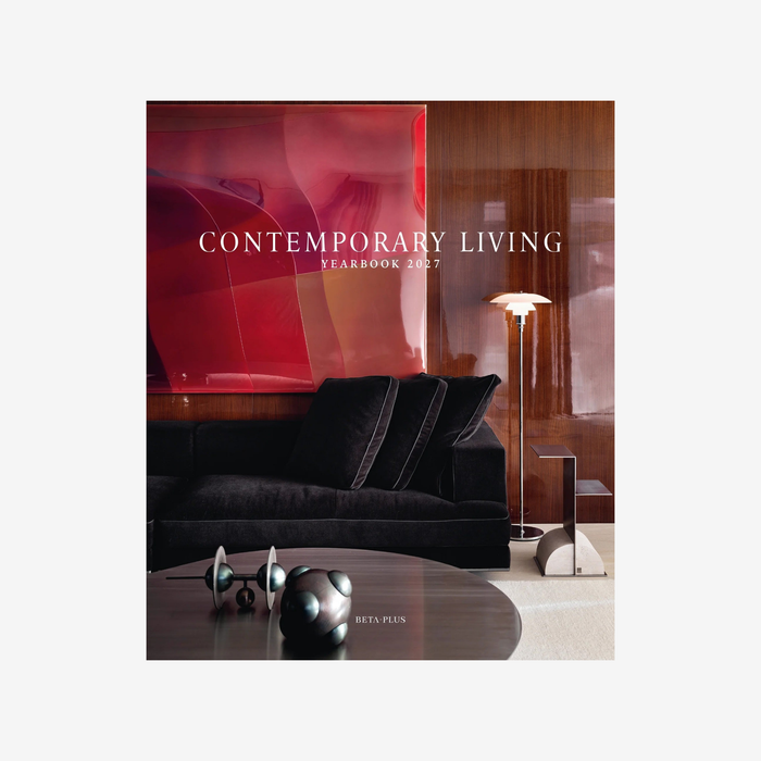 Contemporary Living Yearbook 2027