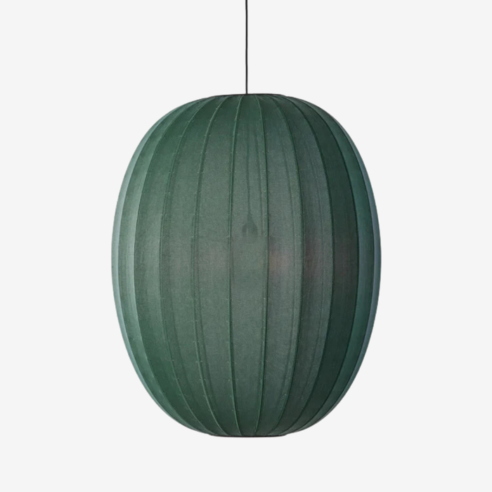 Knit-Wit Pendant Lamp