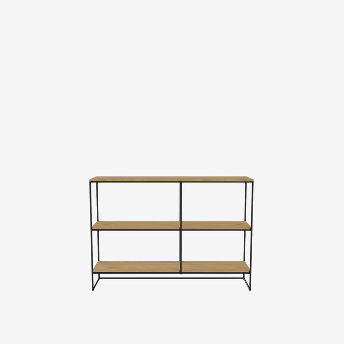 Planner™ Shelving Series