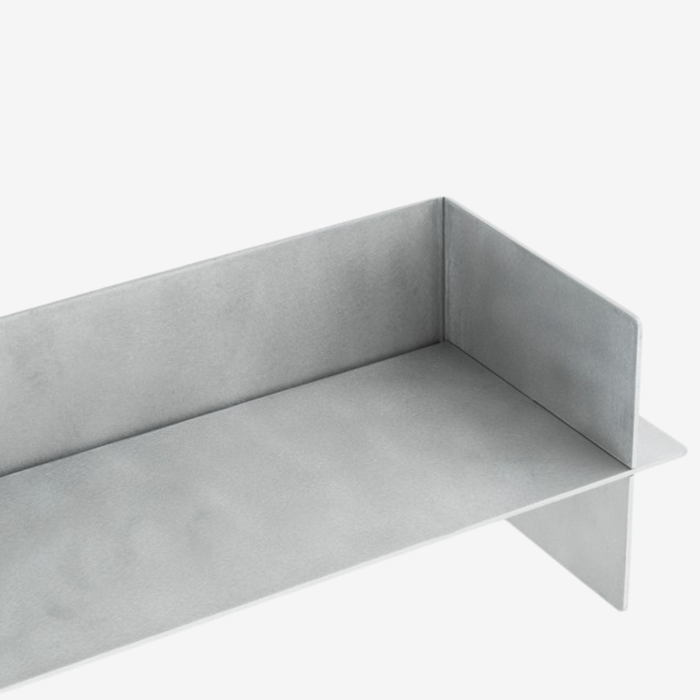 Alu Shelf