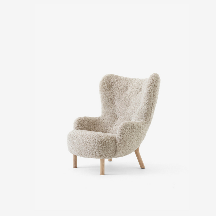 Petra VB3 Lounge Chair