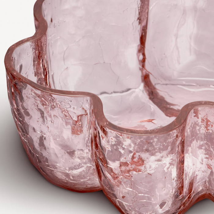 Crackle Bowl 250