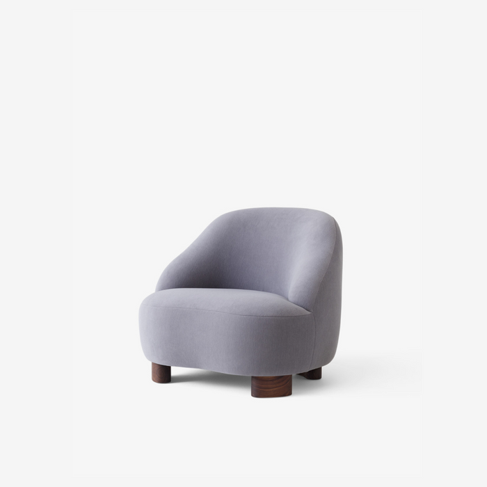 Margas LC1 Lounge Chair