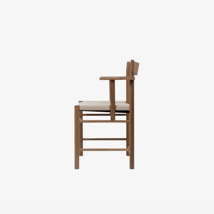 F Chair