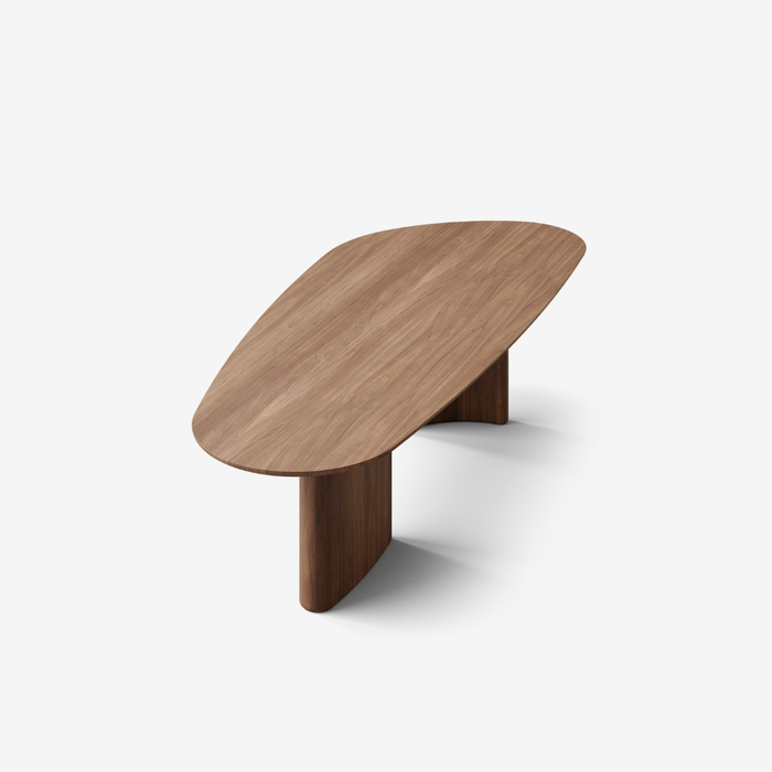 Tangent Table Rectangular