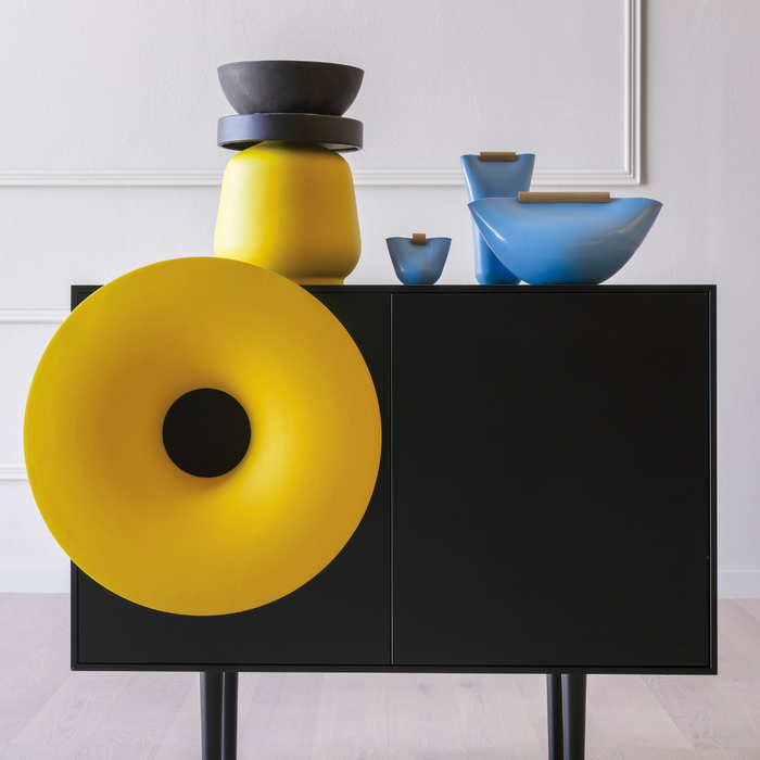 Caruso Sideboard/Speaker