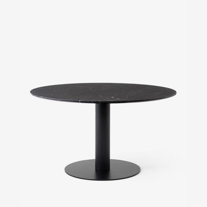 In Between SK11/12/20 Marble Dining Table