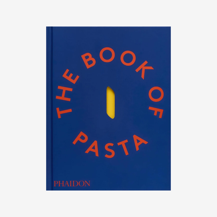 The Book of Pasta