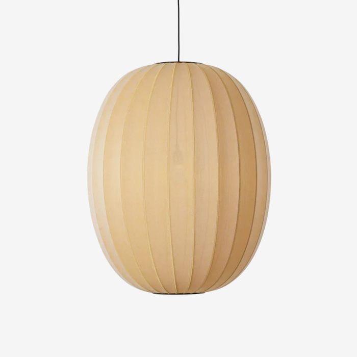 Knit-Wit Pendant Lamp