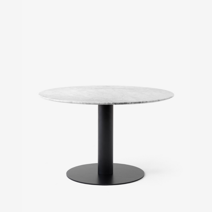 In Between SK11/12/20 Marble Dining Table