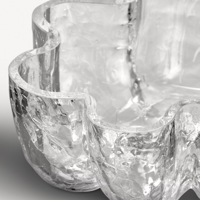 Crackle Bowl 250
