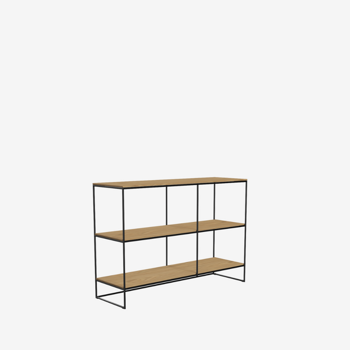 Planner™ Shelving Series