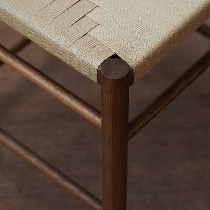F Chair