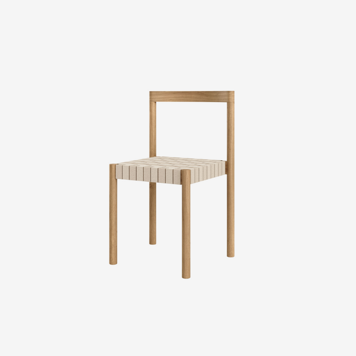 Ekko Chair