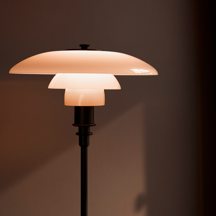 PH 3/2 Dusty Terracotta Table Lamp Limited Edition 2025