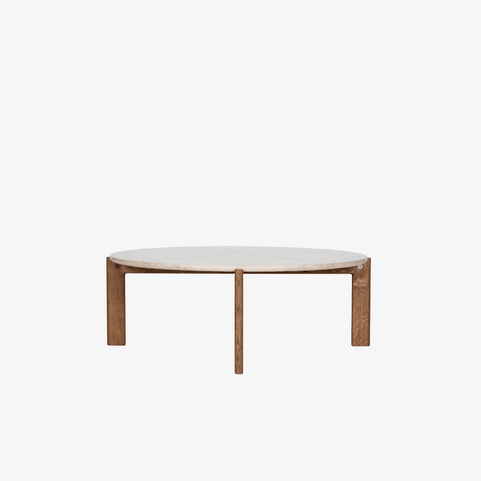 Iris Coffee Table