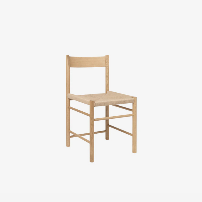 F Chair