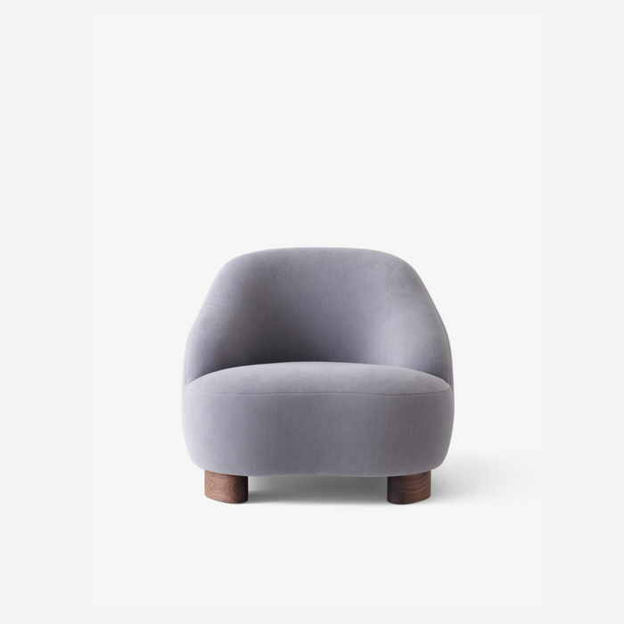 Margas LC1 Lounge Chair