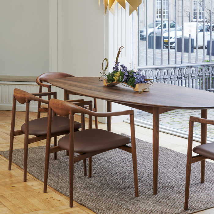 JARI Chair