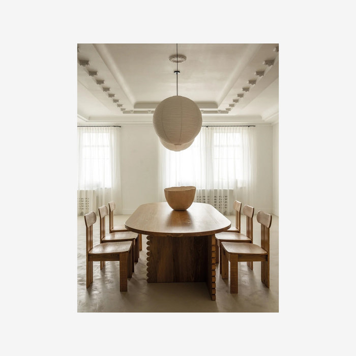 Contemporary Living Yearbook 2027