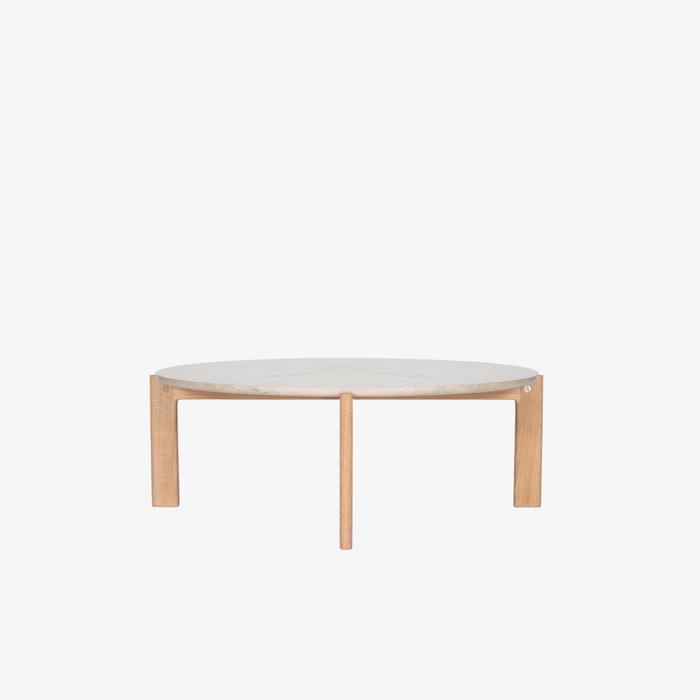 Iris Coffee Table