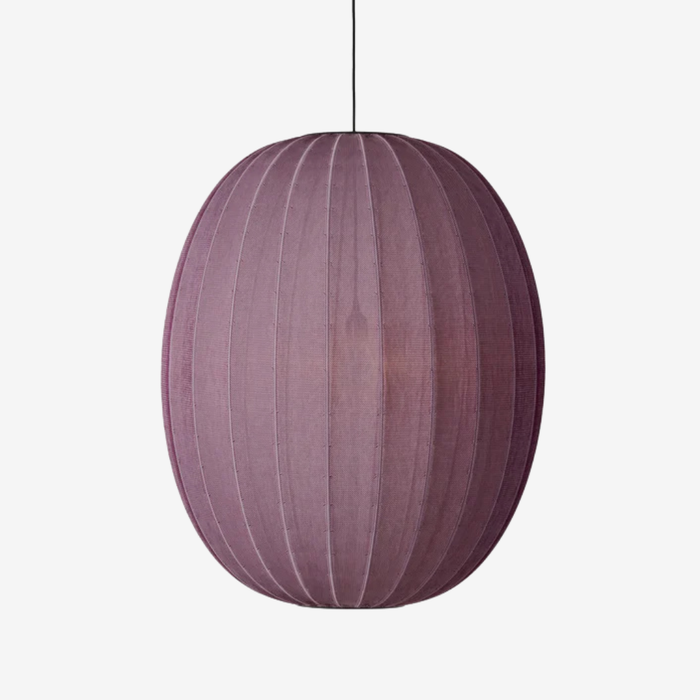 Knit-Wit Pendant Lamp