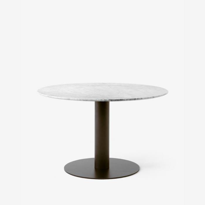 In Between SK11/12/20 Marble Dining Table