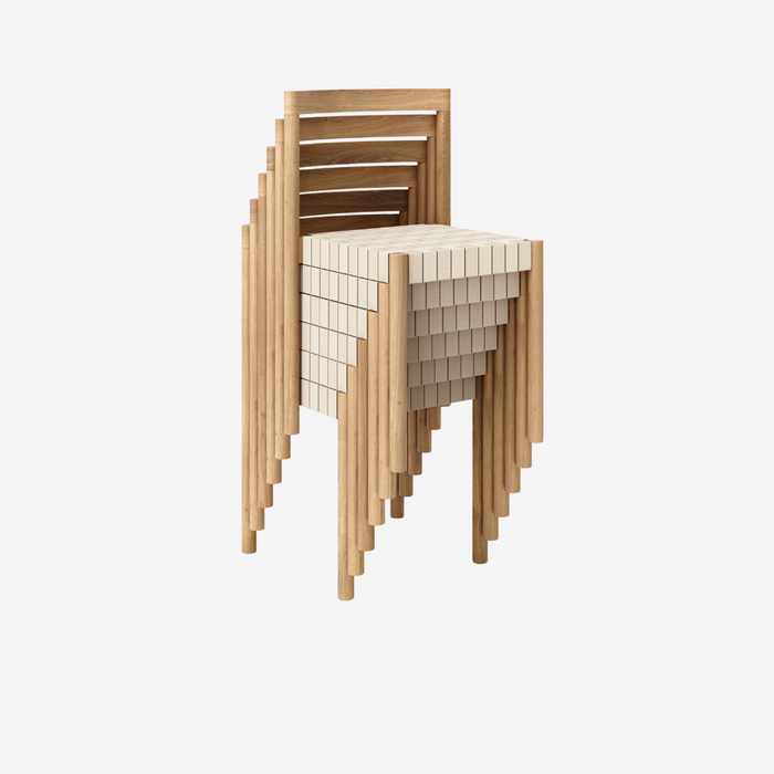Ekko Chair