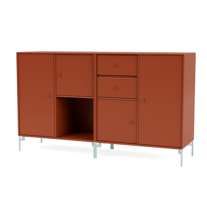 Couple Storage