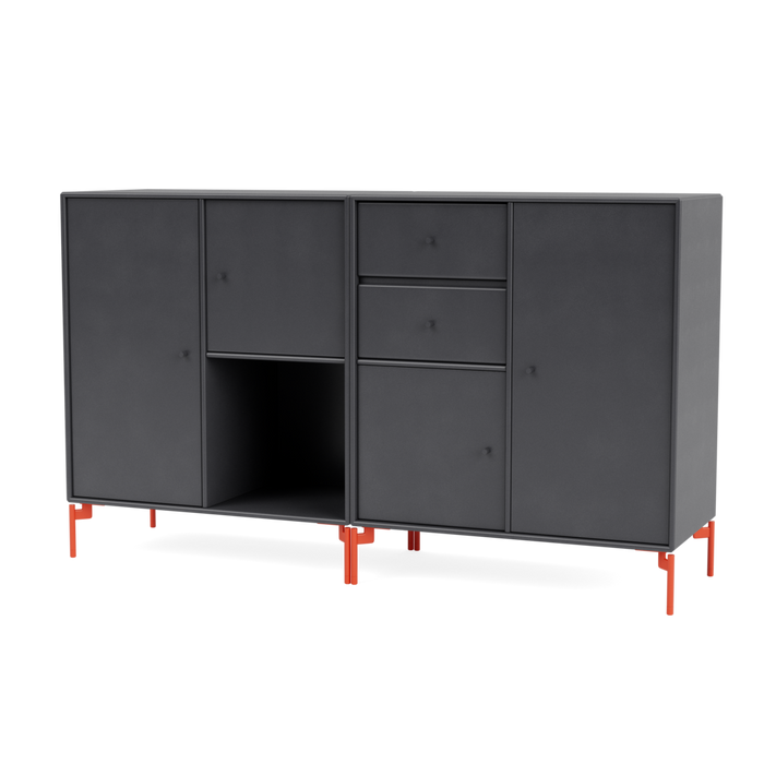 Couple Storage
