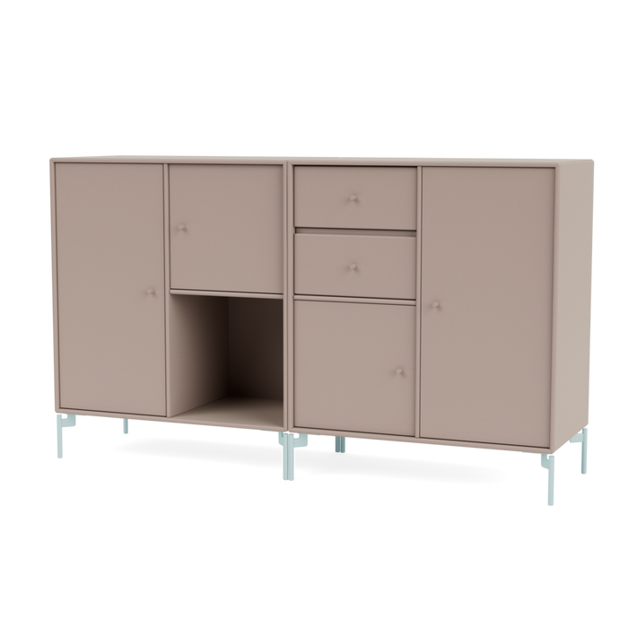Couple Storage